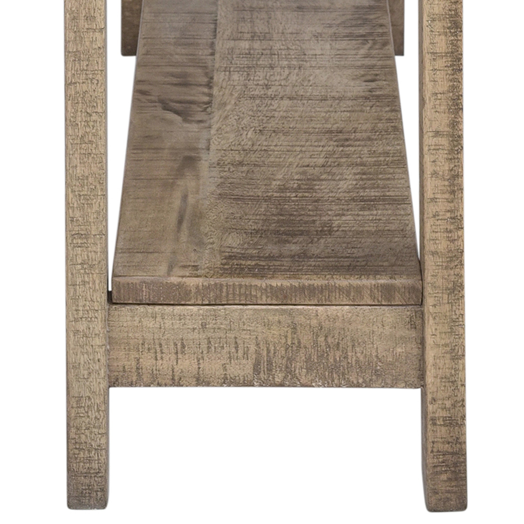 Volsa Console Table Reclaimed