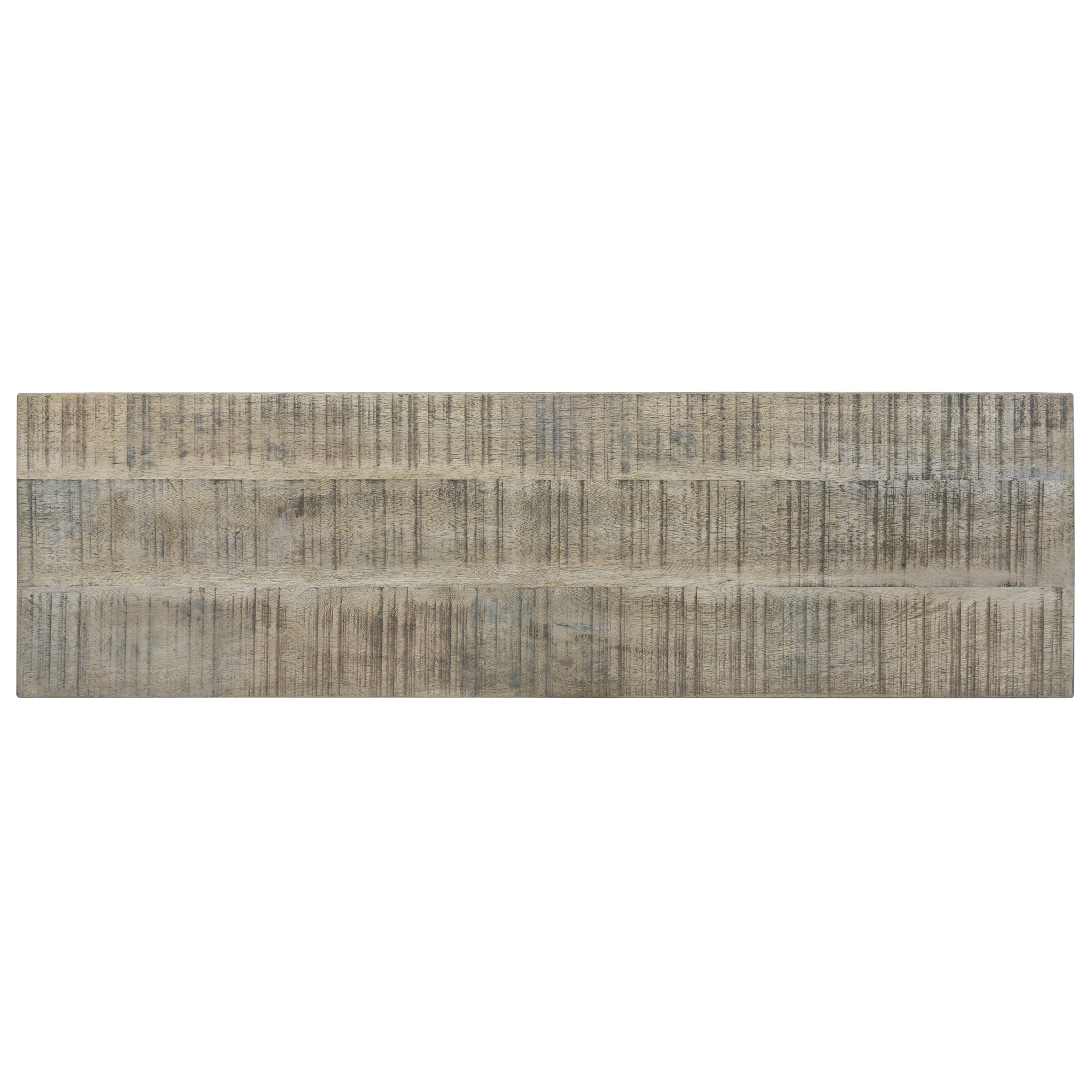 Volsa Console Table Reclaimed