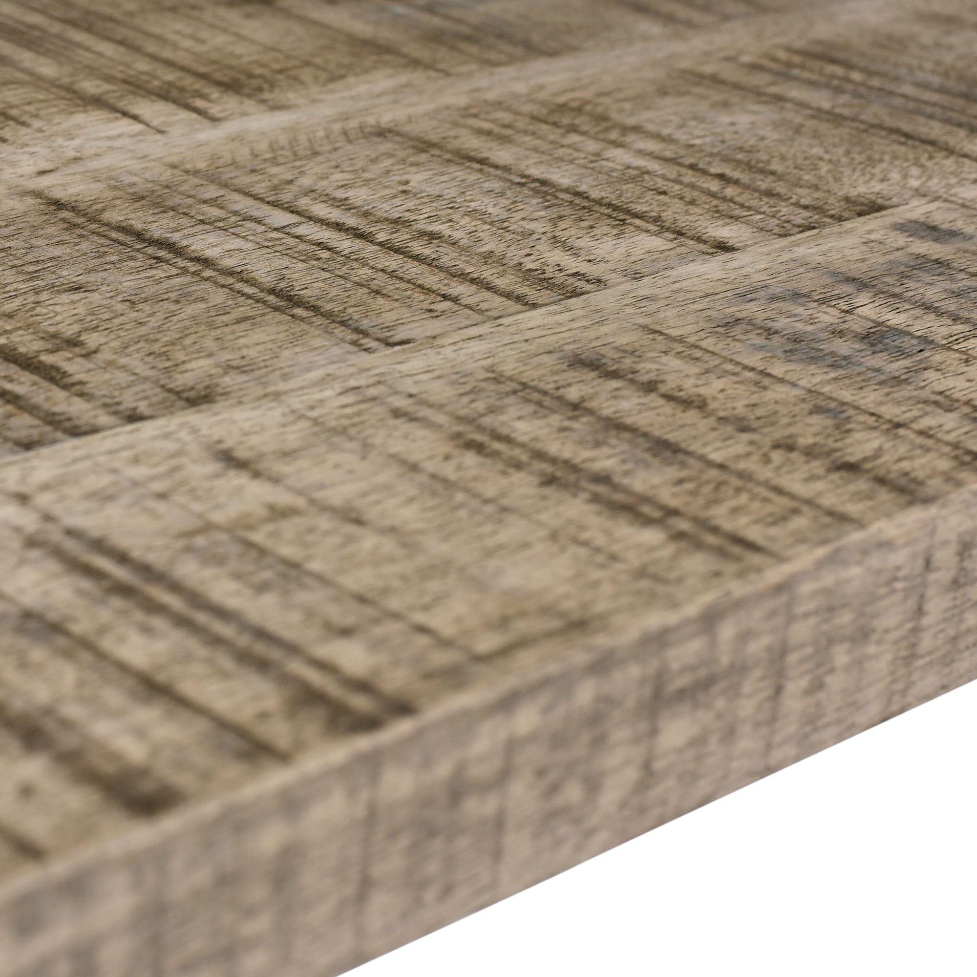 Volsa Console Table Reclaimed