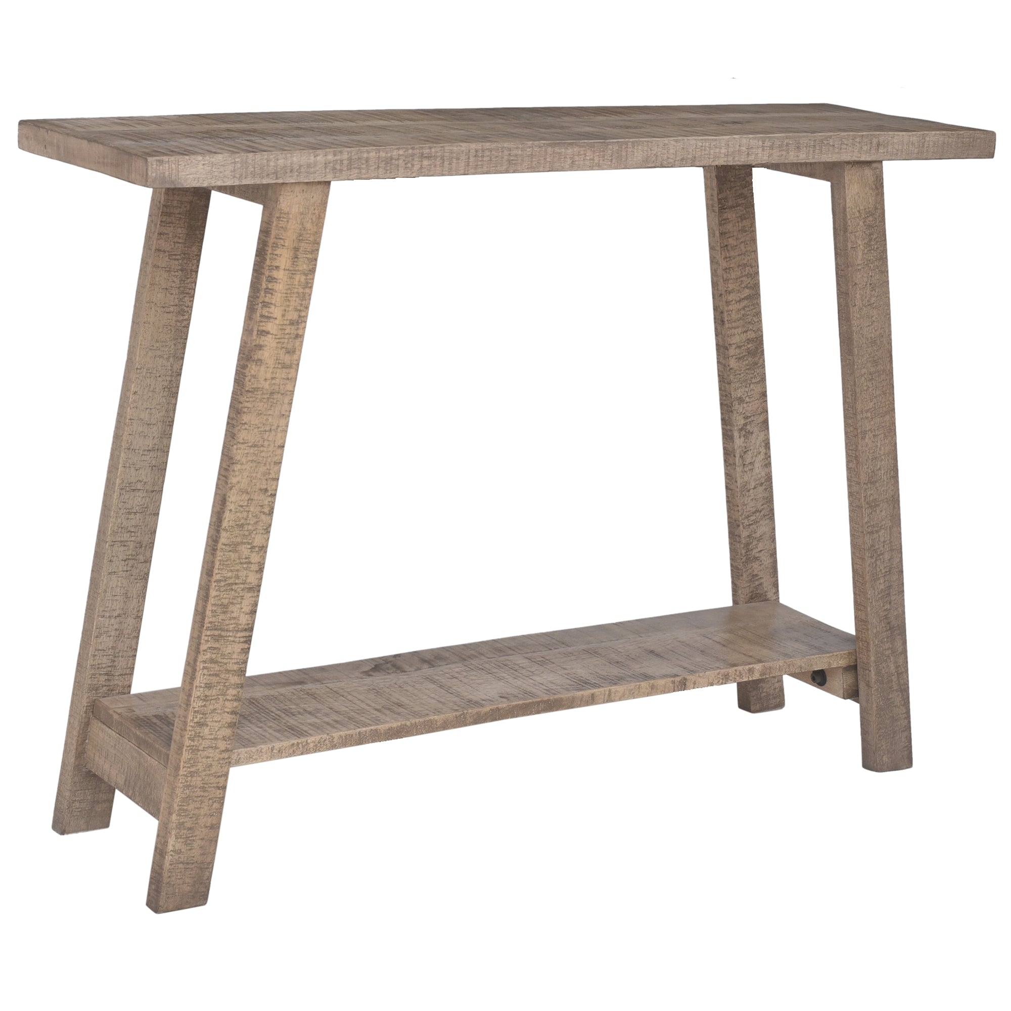 Volsa Console Table Reclaimed