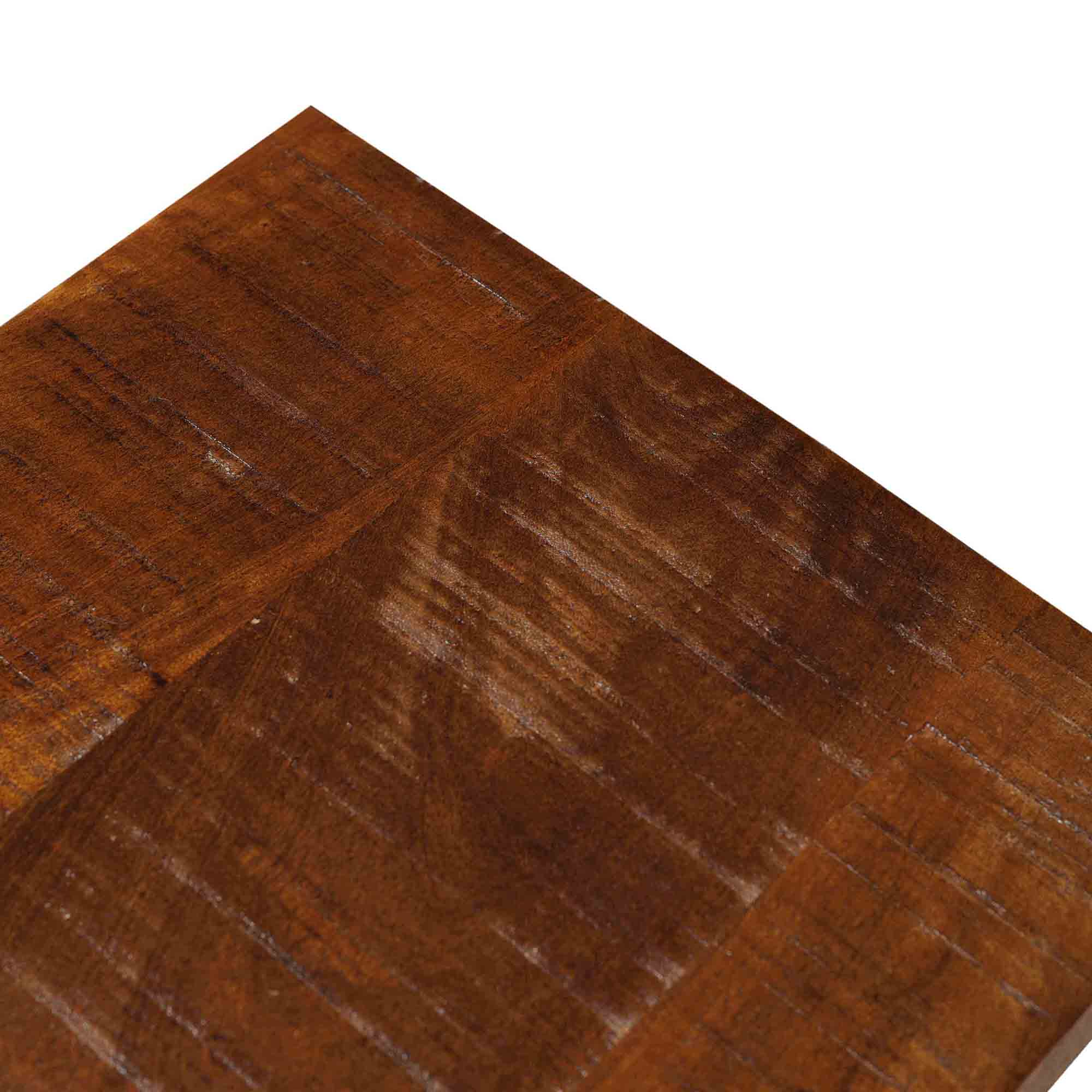 Volsa Console Table Walnut