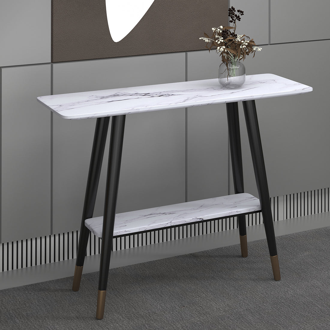 Emery Console Table