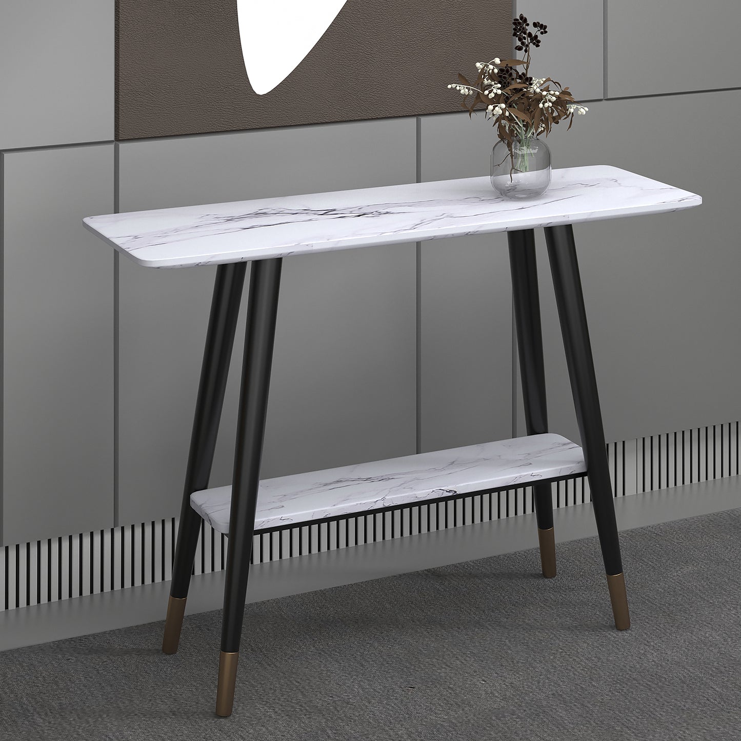 Emery Console Table