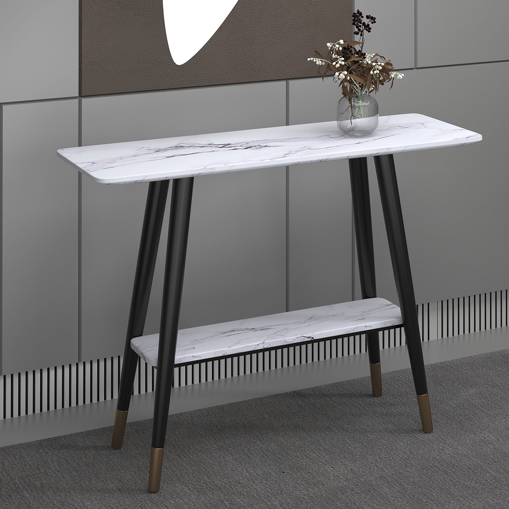 Emery Console Table