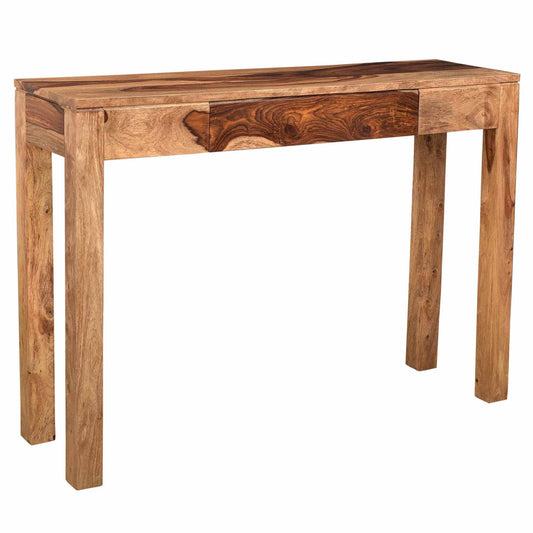 Idris Console/Desk
