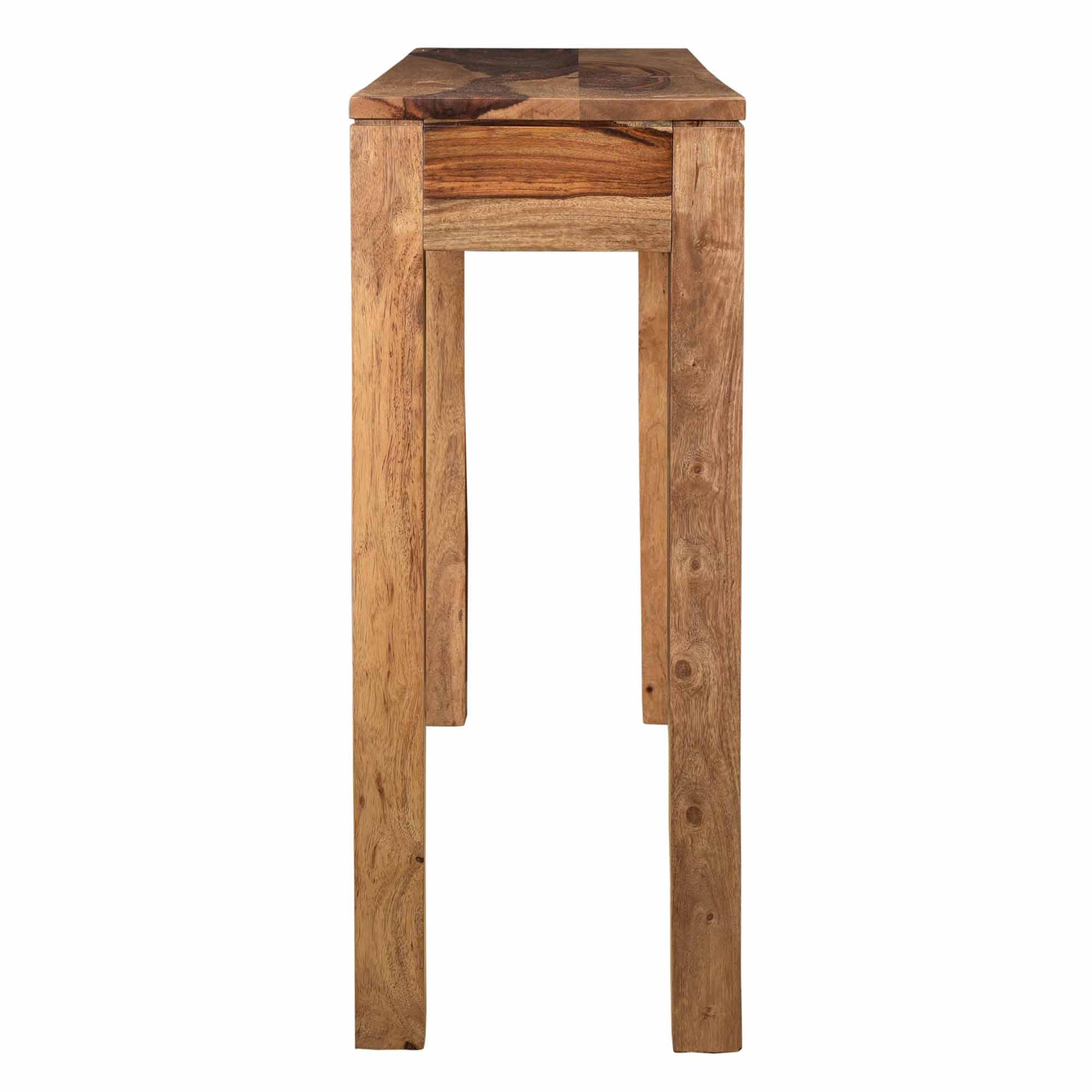 Idris Console/Desk