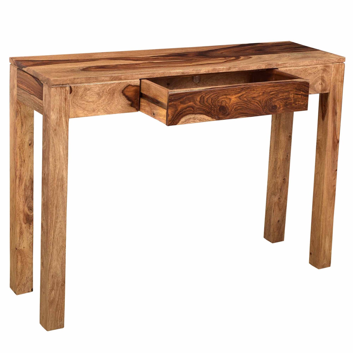 Idris Console/Desk