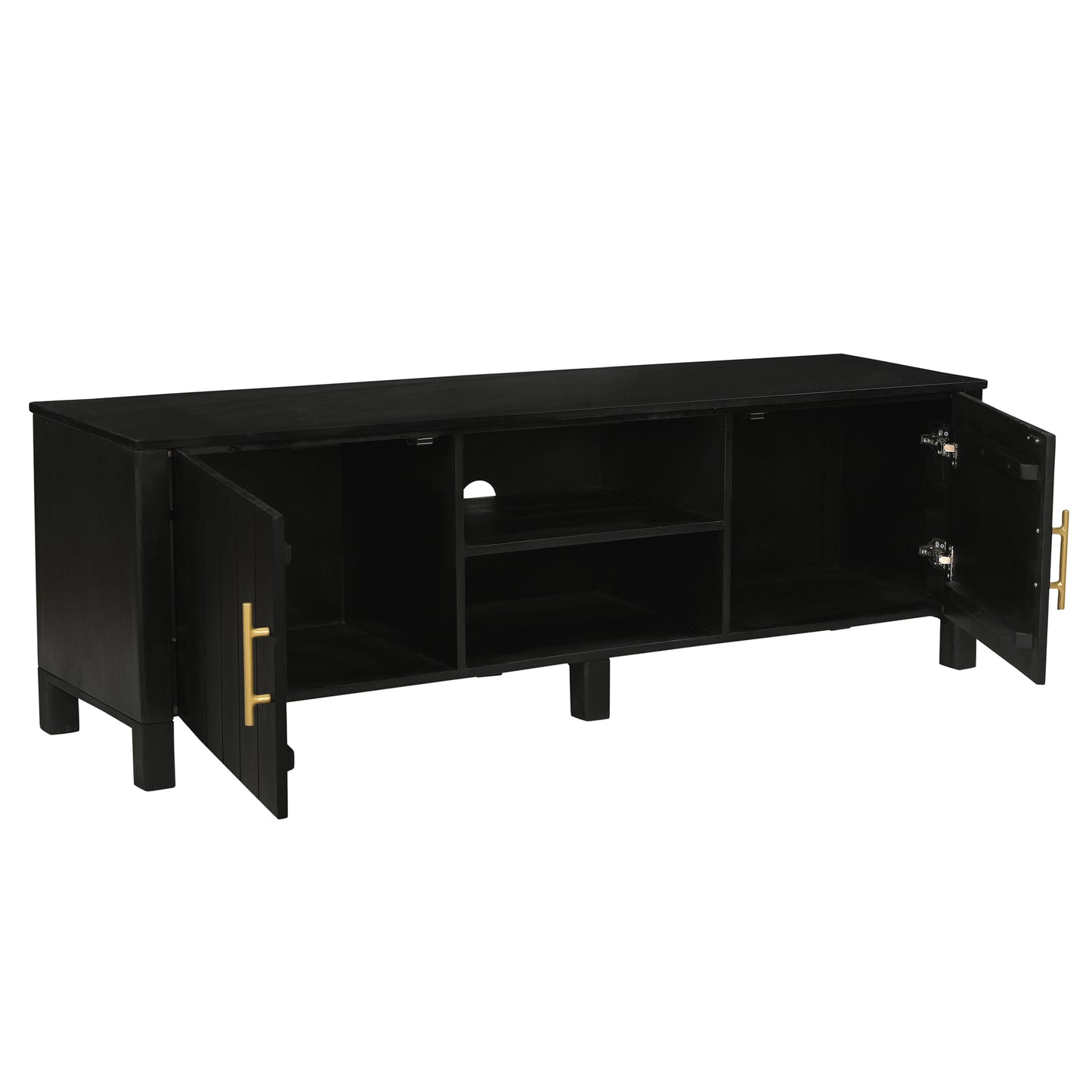 Camden Media Cabinet