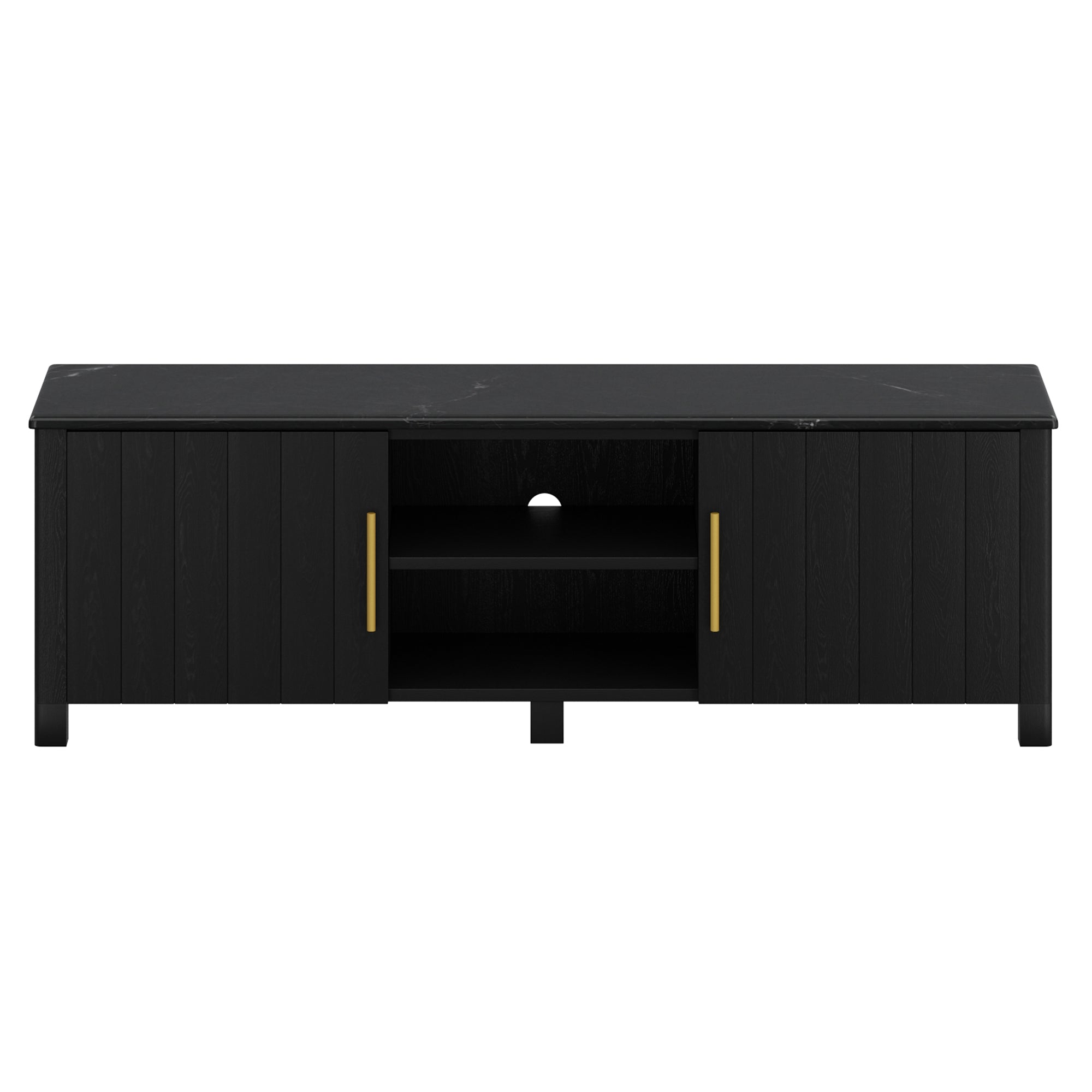Camden Media Cabinet