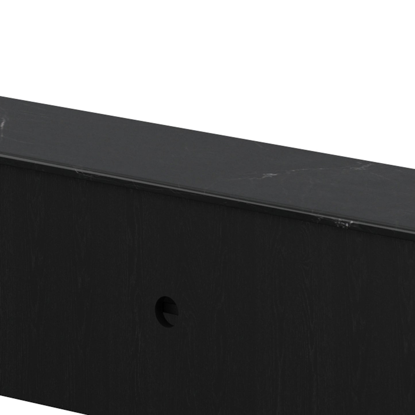 Camden Media Cabinet