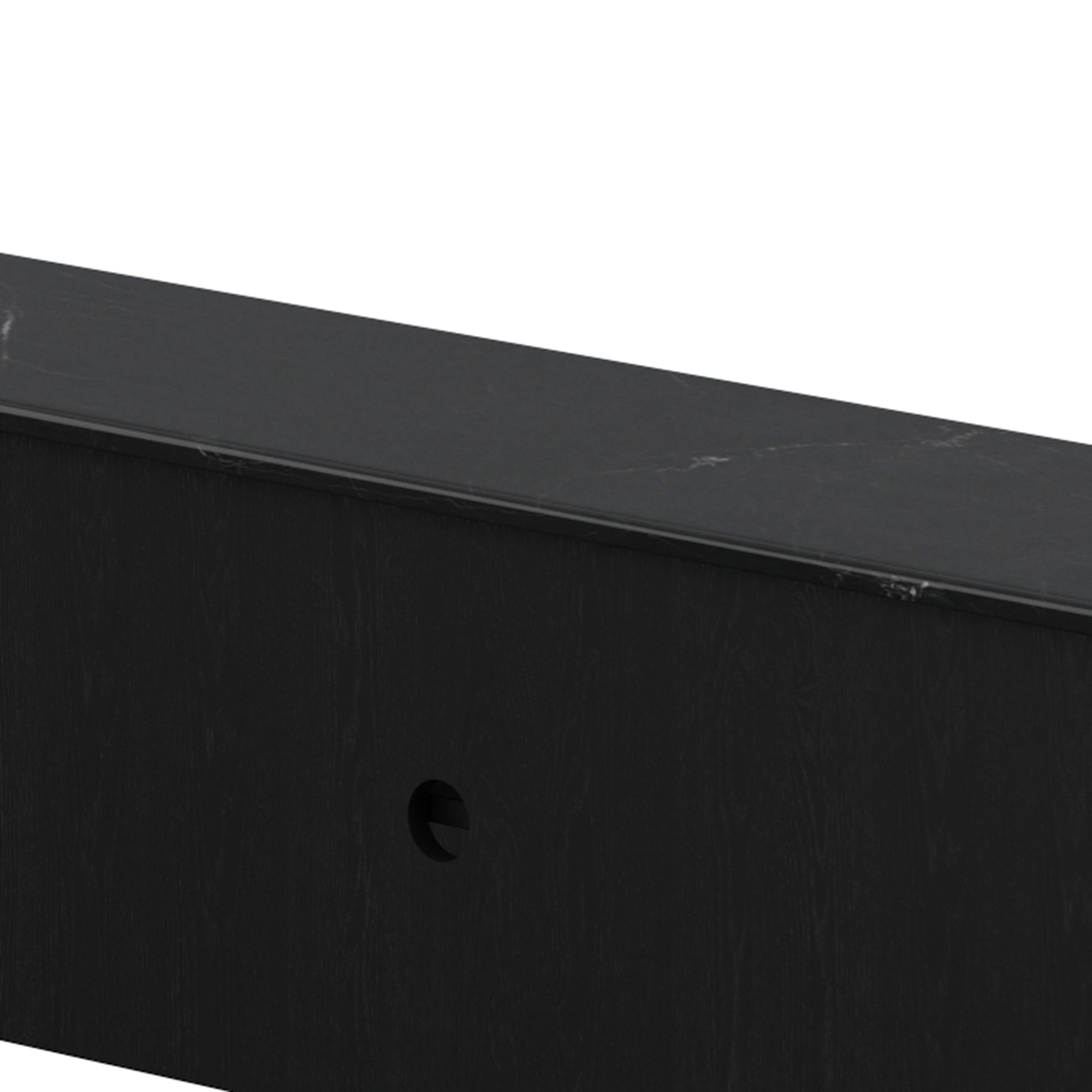 Camden Media Cabinet