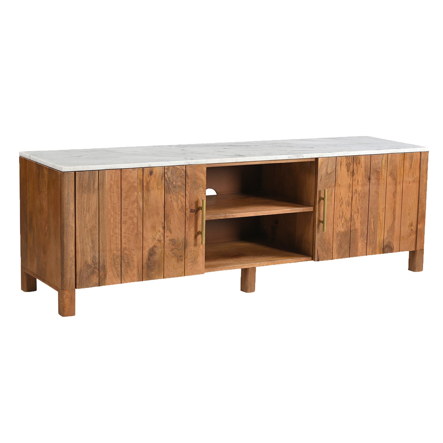 Camden Media Cabinet