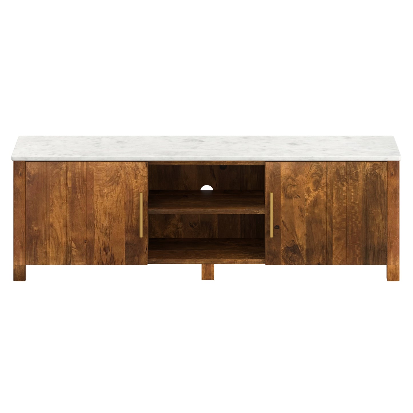 Camden Media Cabinet