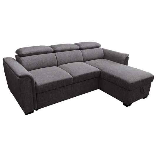 Oska Sectional