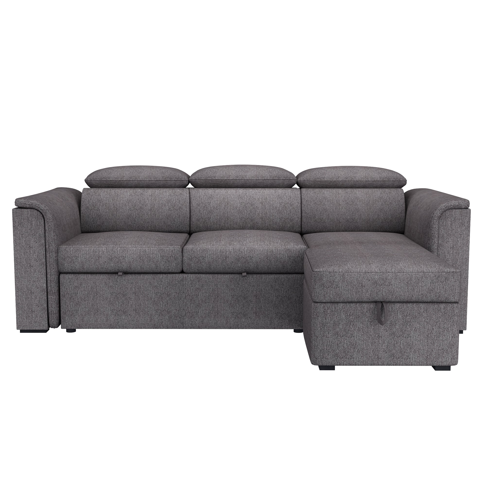 Oska Sectional
