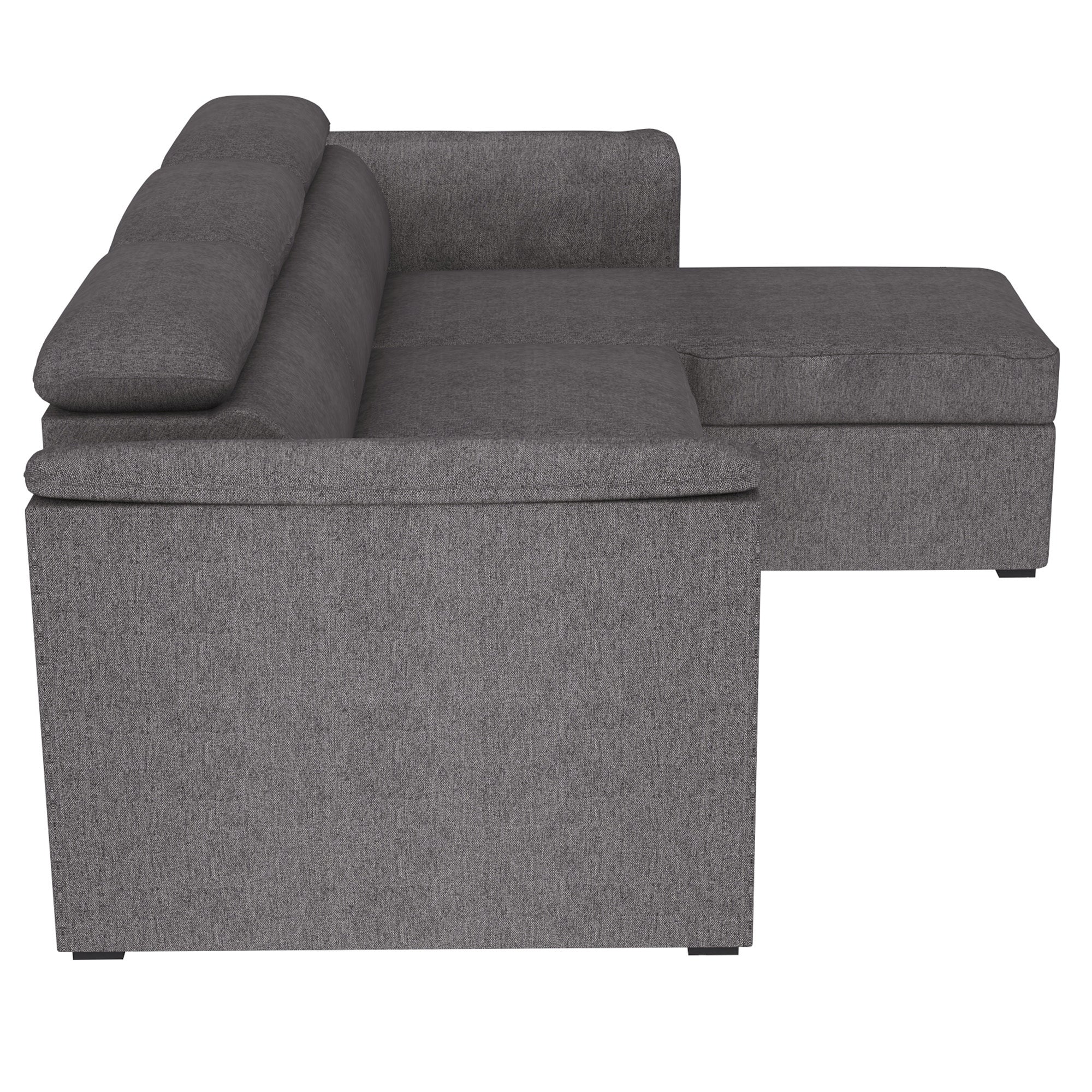 Oska Sectional