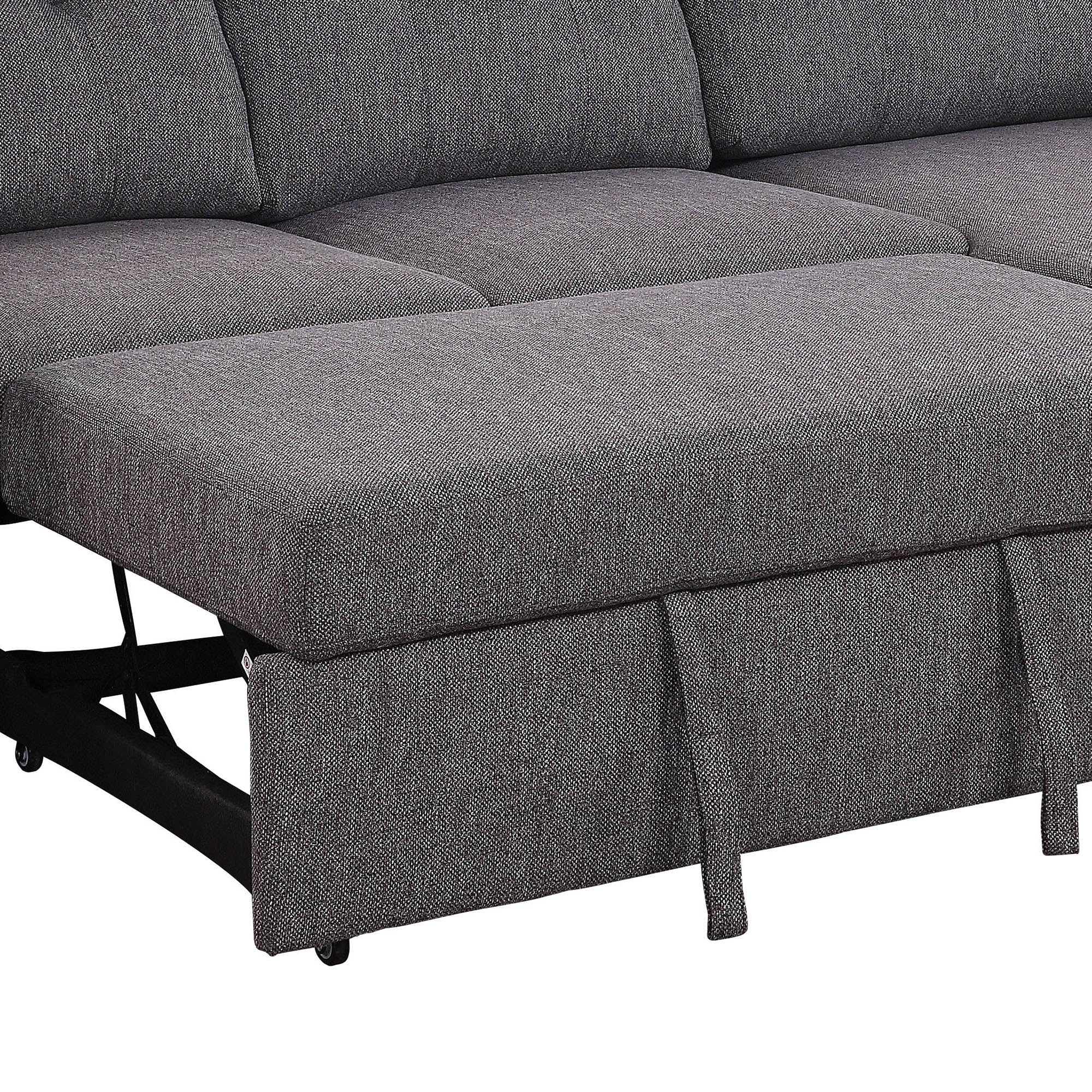 Oska Sectional