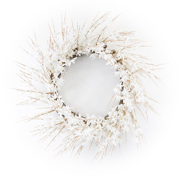Blossom Floral Wreath