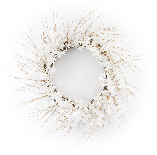 Blossom Floral Wreath