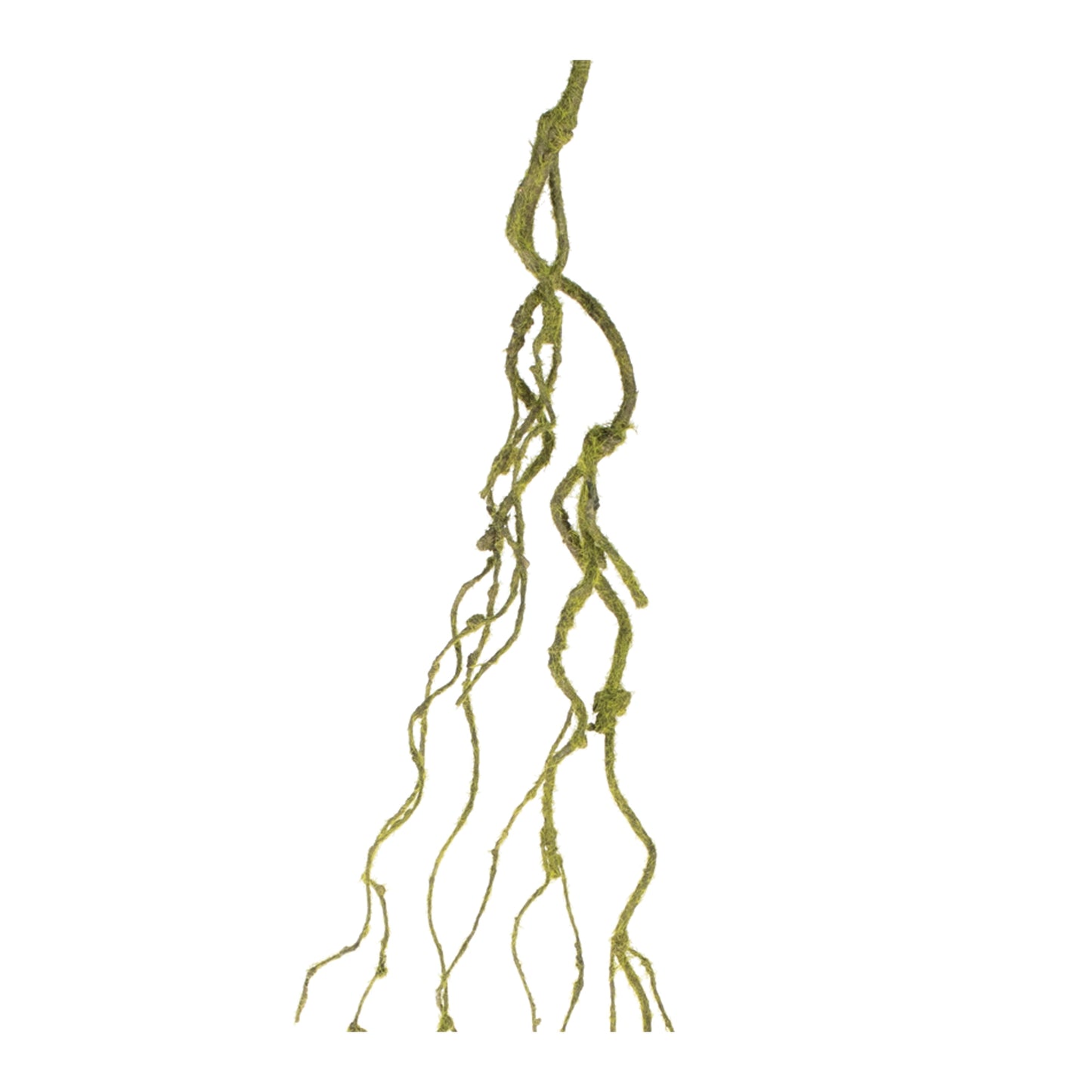 Mossy Twig Vine Set