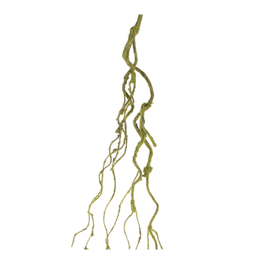 Mossy Twig Vine Set