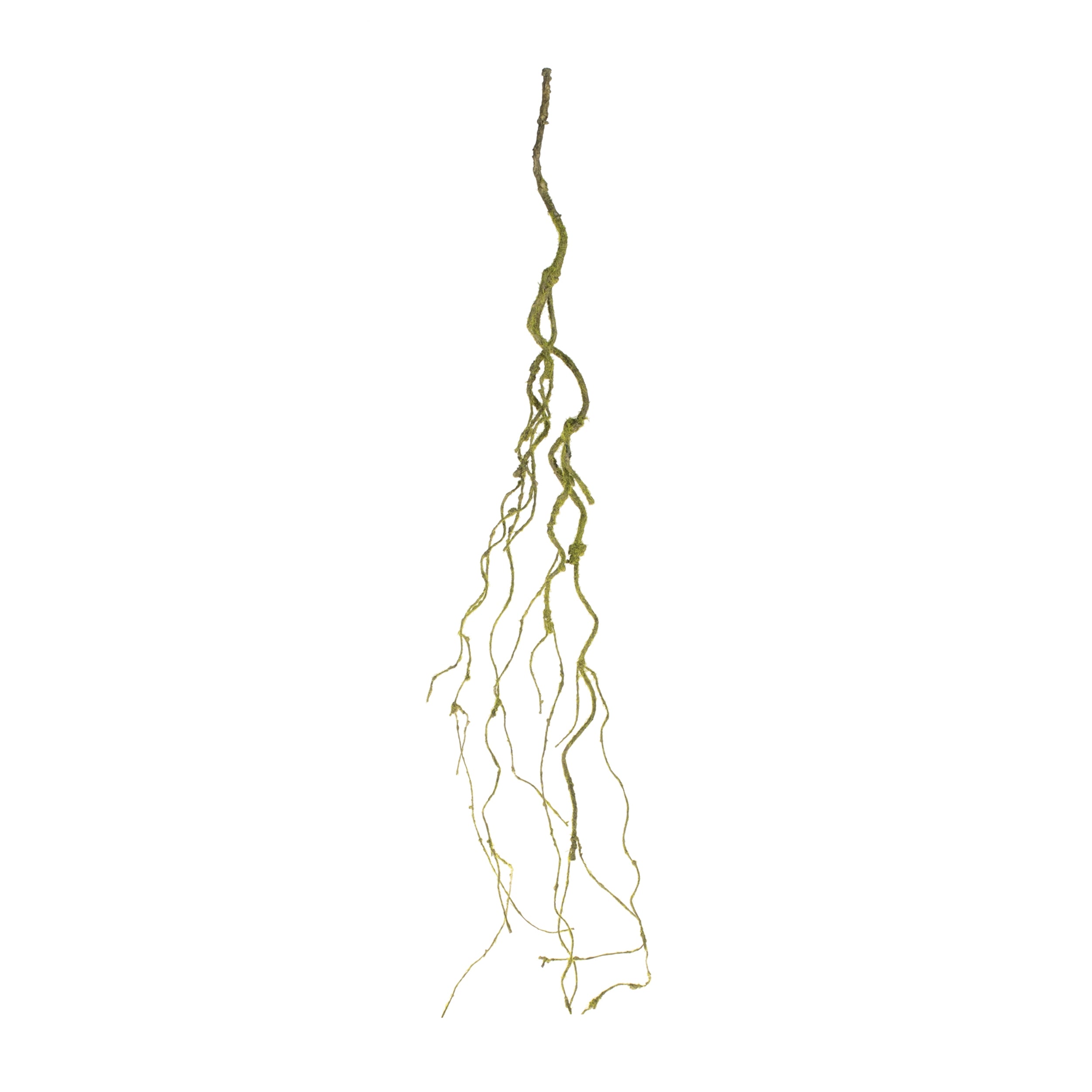 Mossy Twig Vine Set