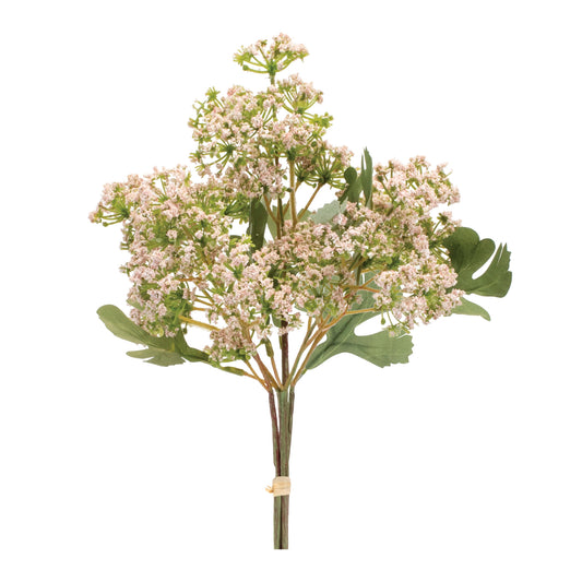 Pink Angelica Floral Bundle Set