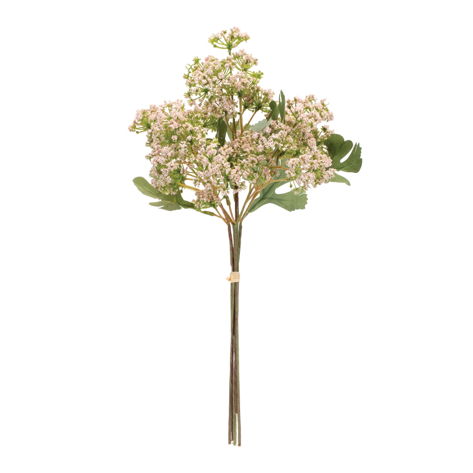 Pink Angelica Floral Bundle Set
