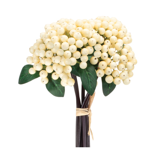 White Berry Bundle Set