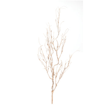 Beige Twig Branch Set