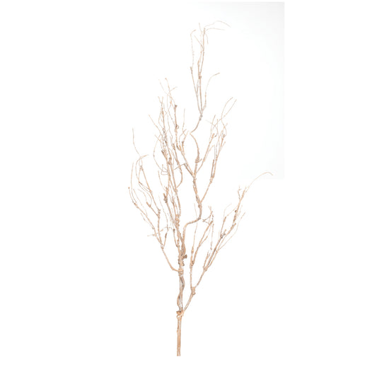 Beige Twig Branch Set