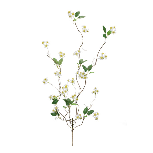 Mini Floral Twig Branch Set