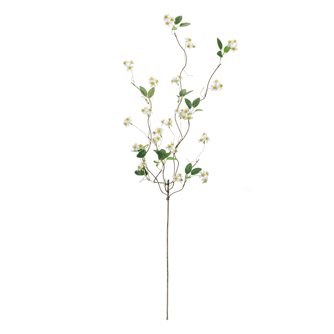 Mini Floral Twig Branch Set