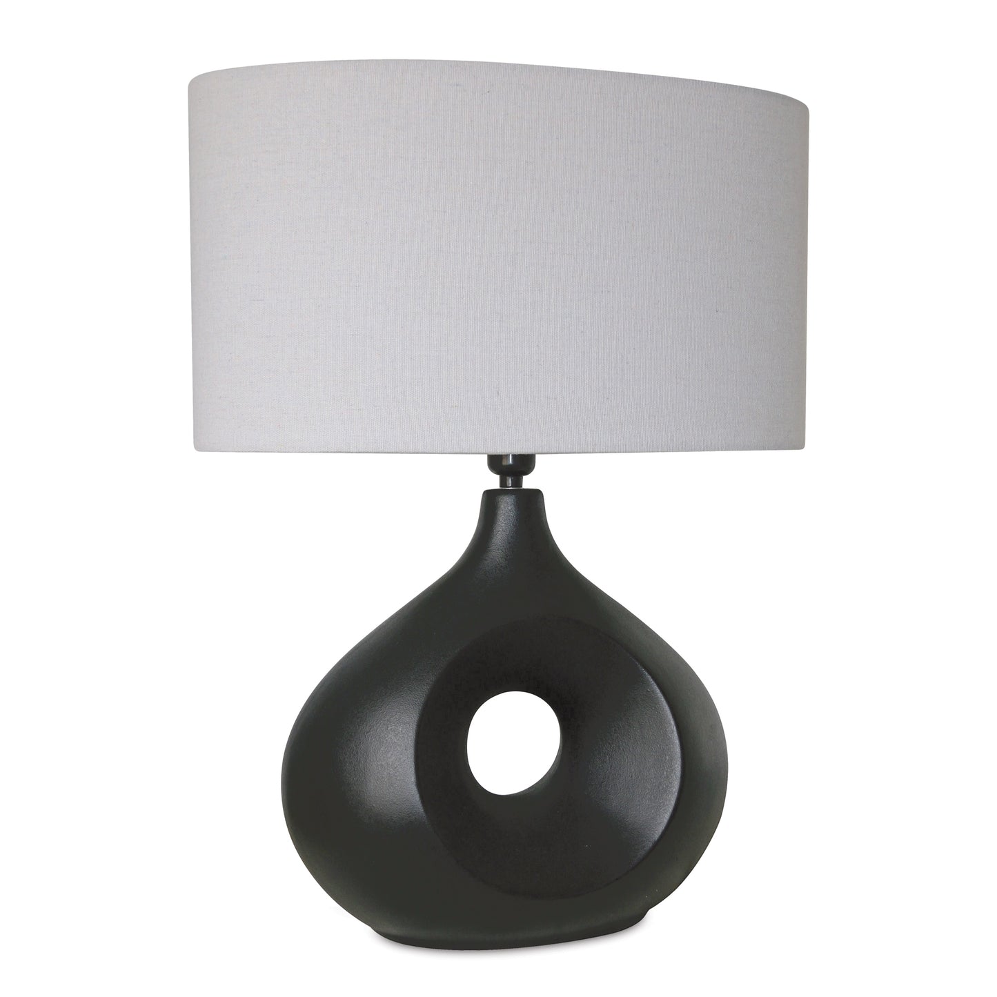 Modern Ceramic Table Lamp