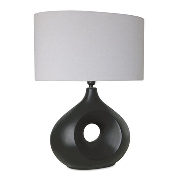 Modern Ceramic Table Lamp
