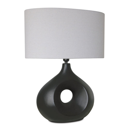 Modern Ceramic Table Lamp