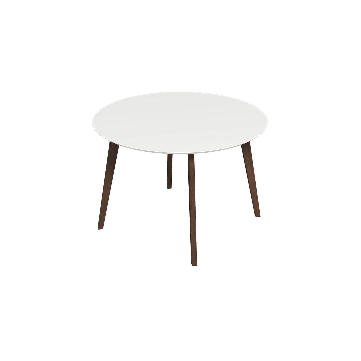 Alina Dining Table White