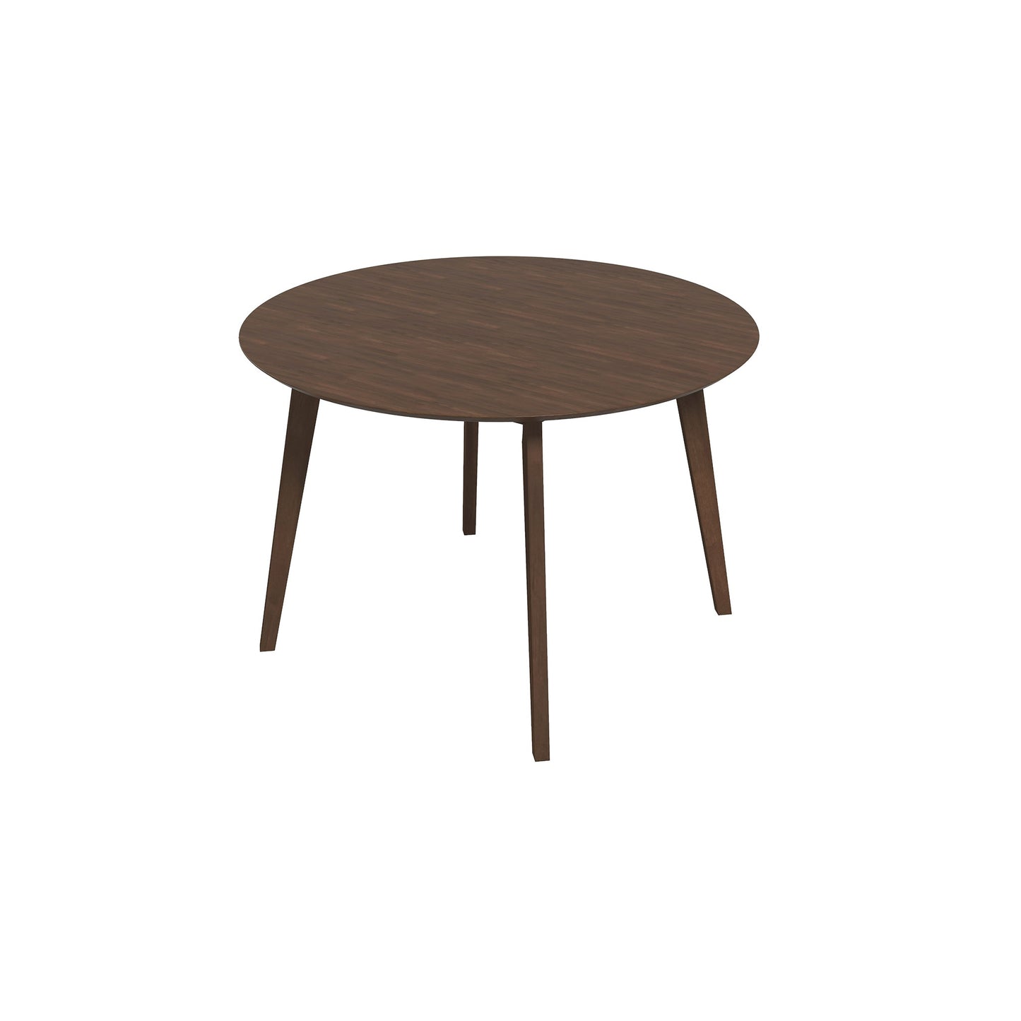 Alina Dining Table Walnut
