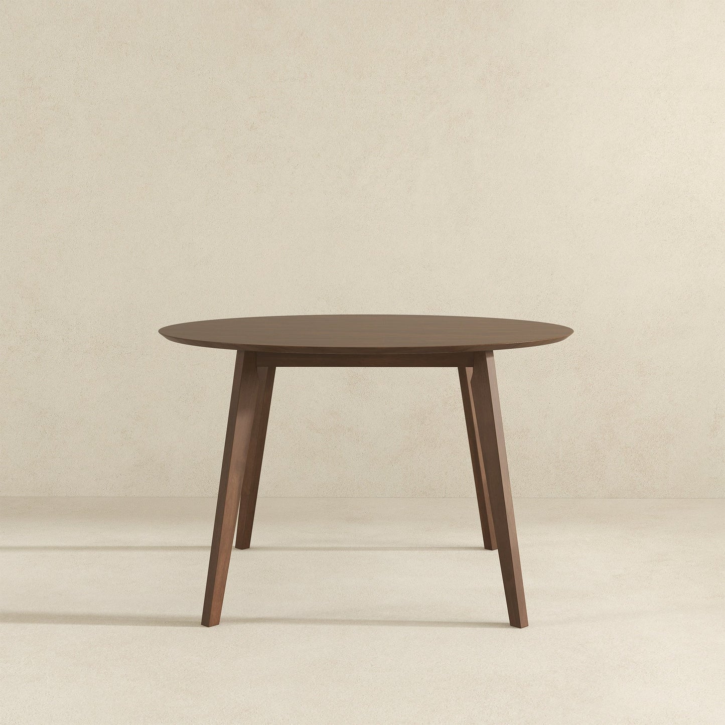 Alina Dining Table Walnut