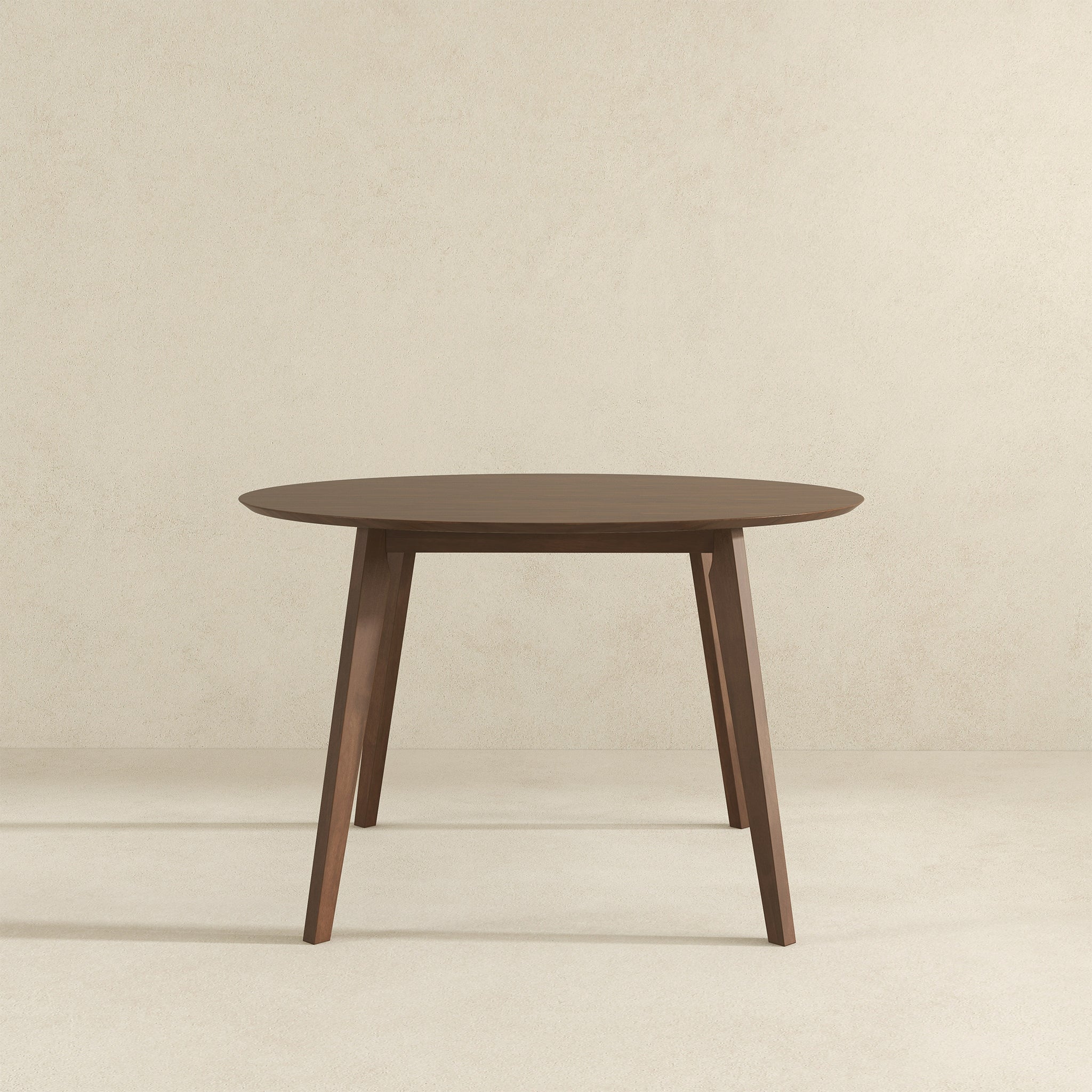 Alina Dining Table Walnut