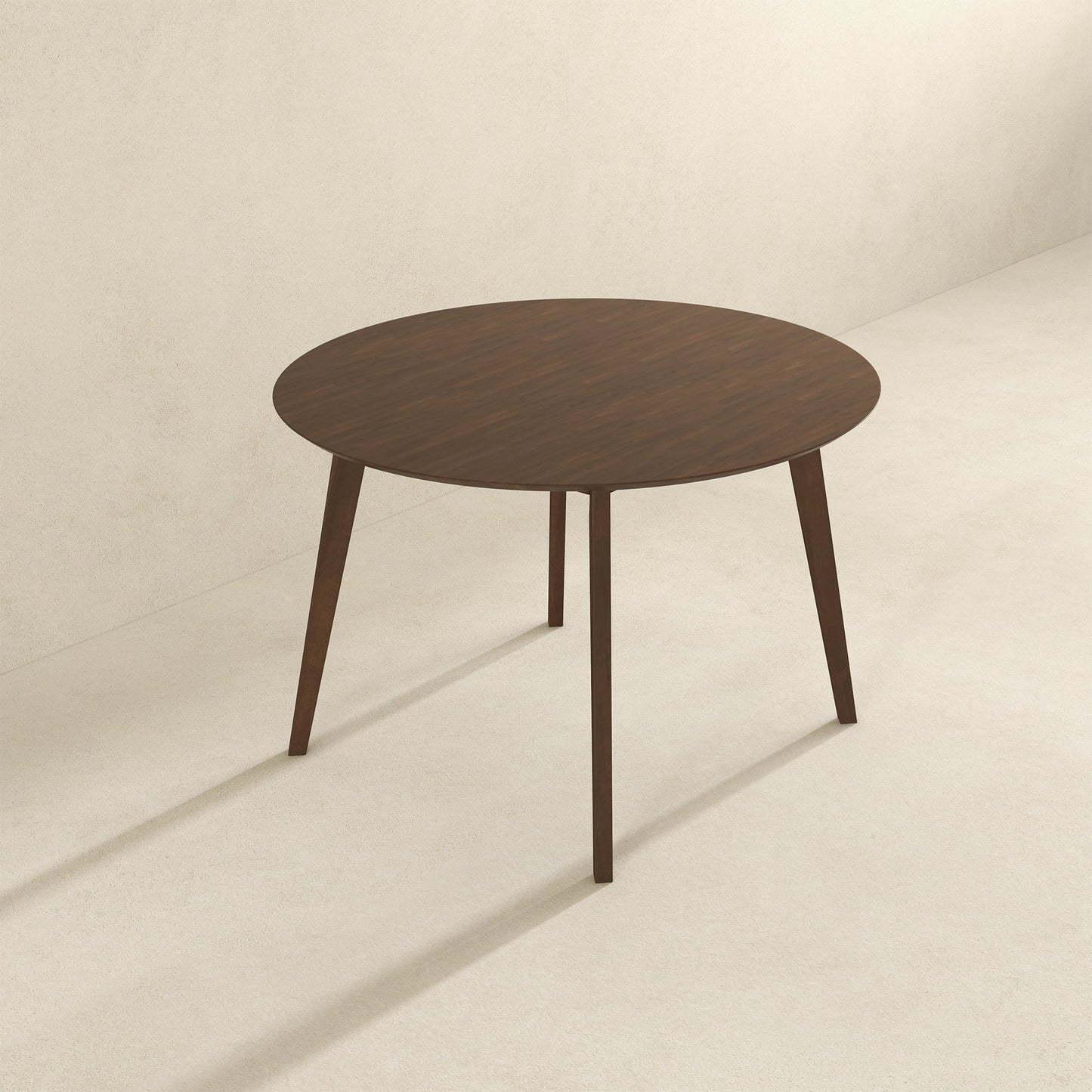 Alina Dining Table Walnut