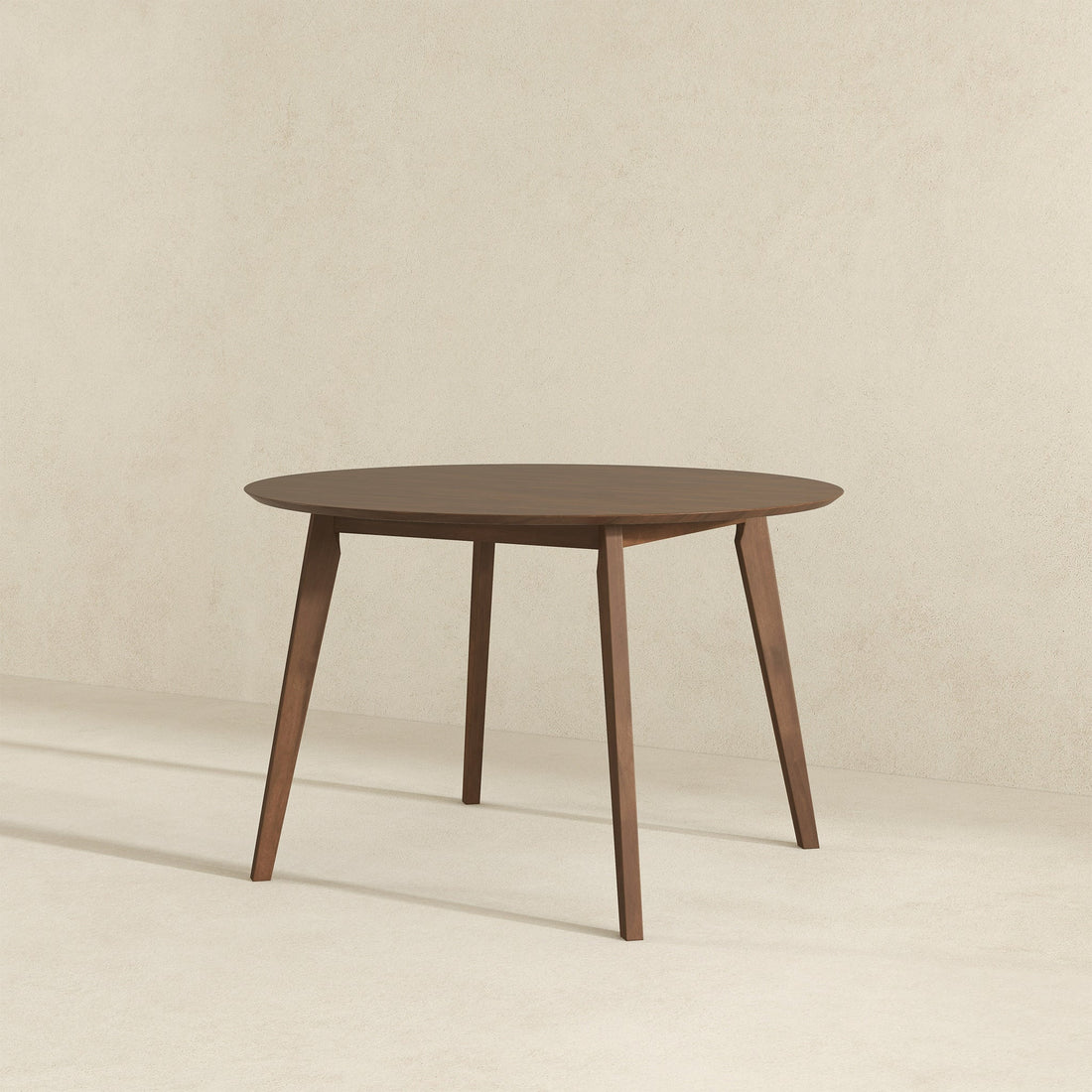 Alina Dining Table Walnut