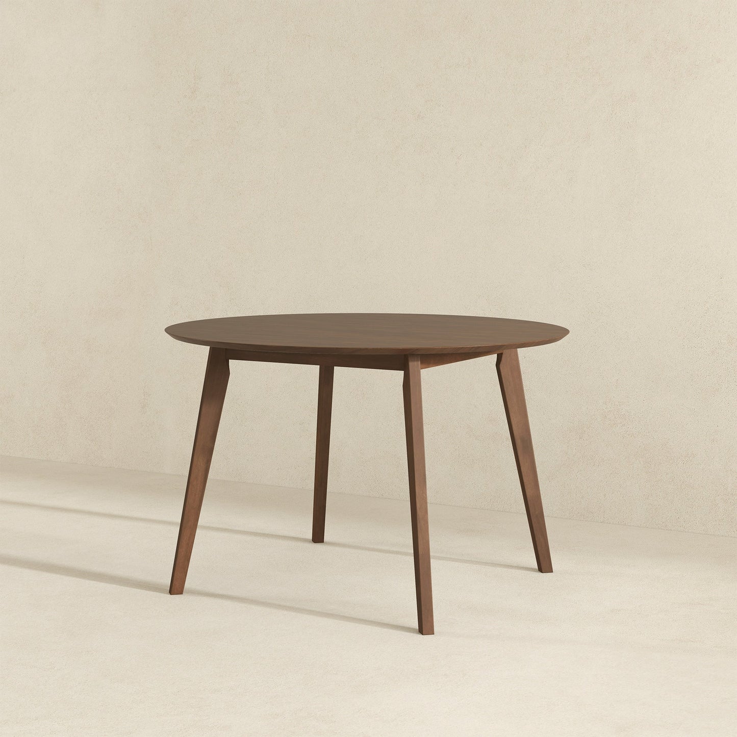 Alina Dining Table Walnut