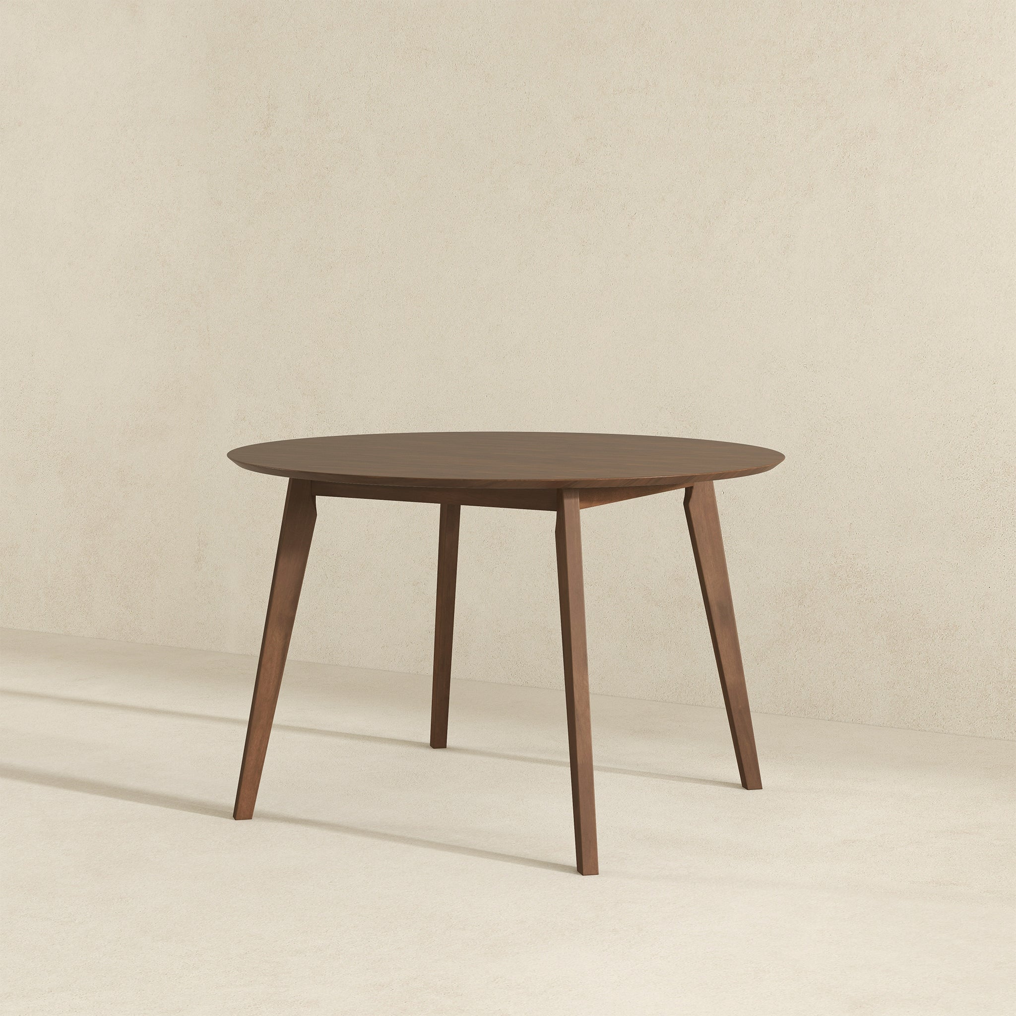 Alina Dining Table Walnut