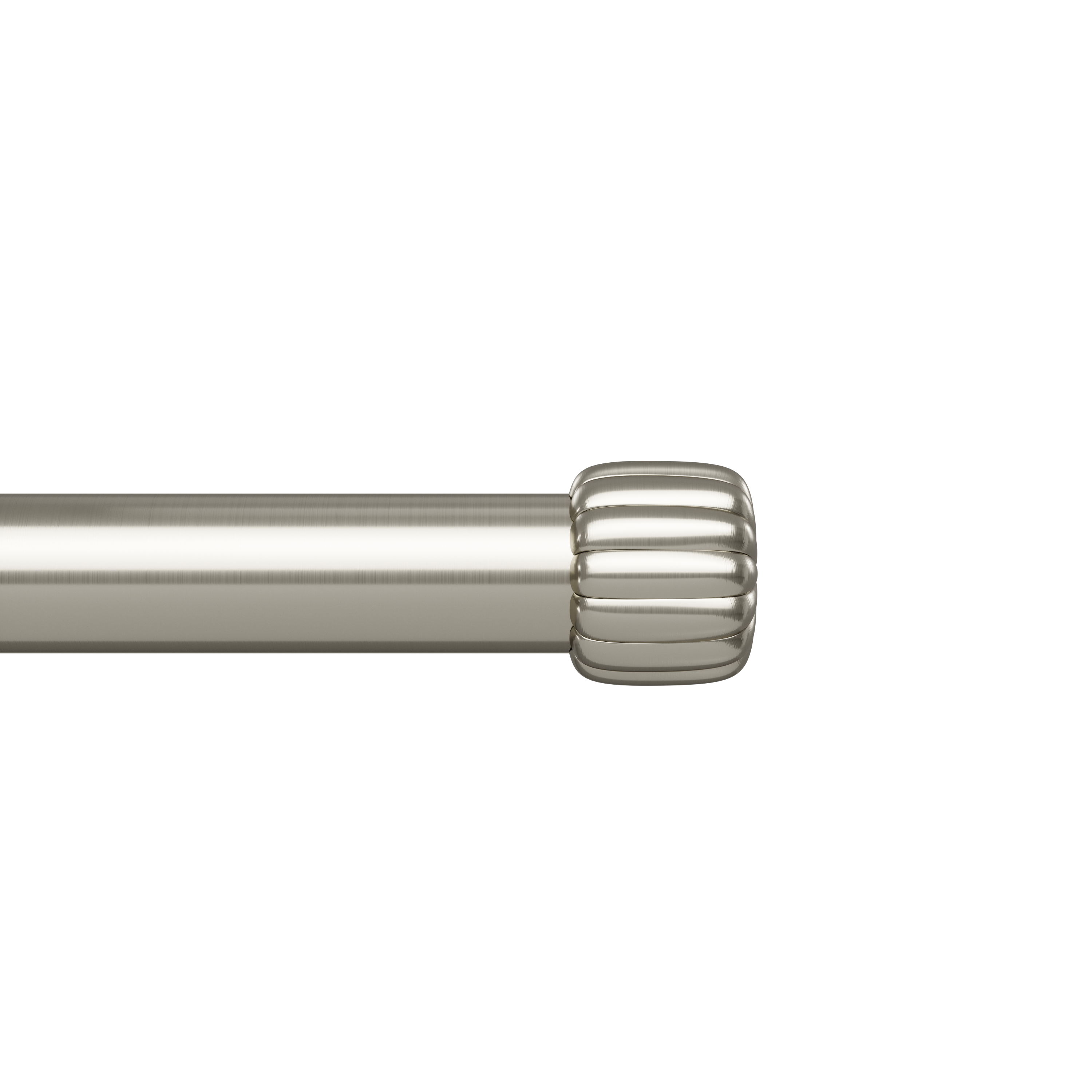 Cleo 1"  Cutain Rod