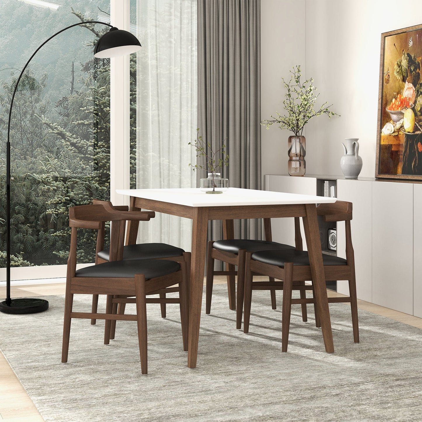 Daisy Dining Chairs