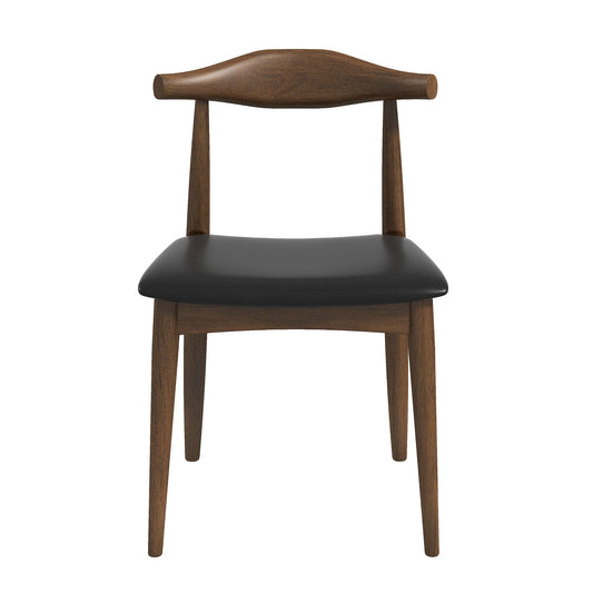 Destiny Black Dining Chairs