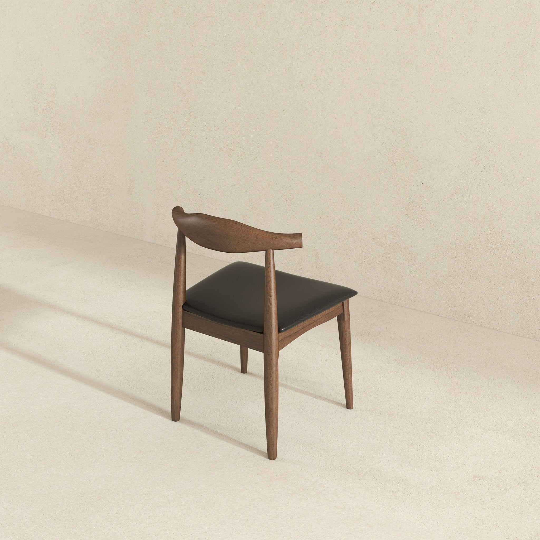 Destiny Black Dining Chairs