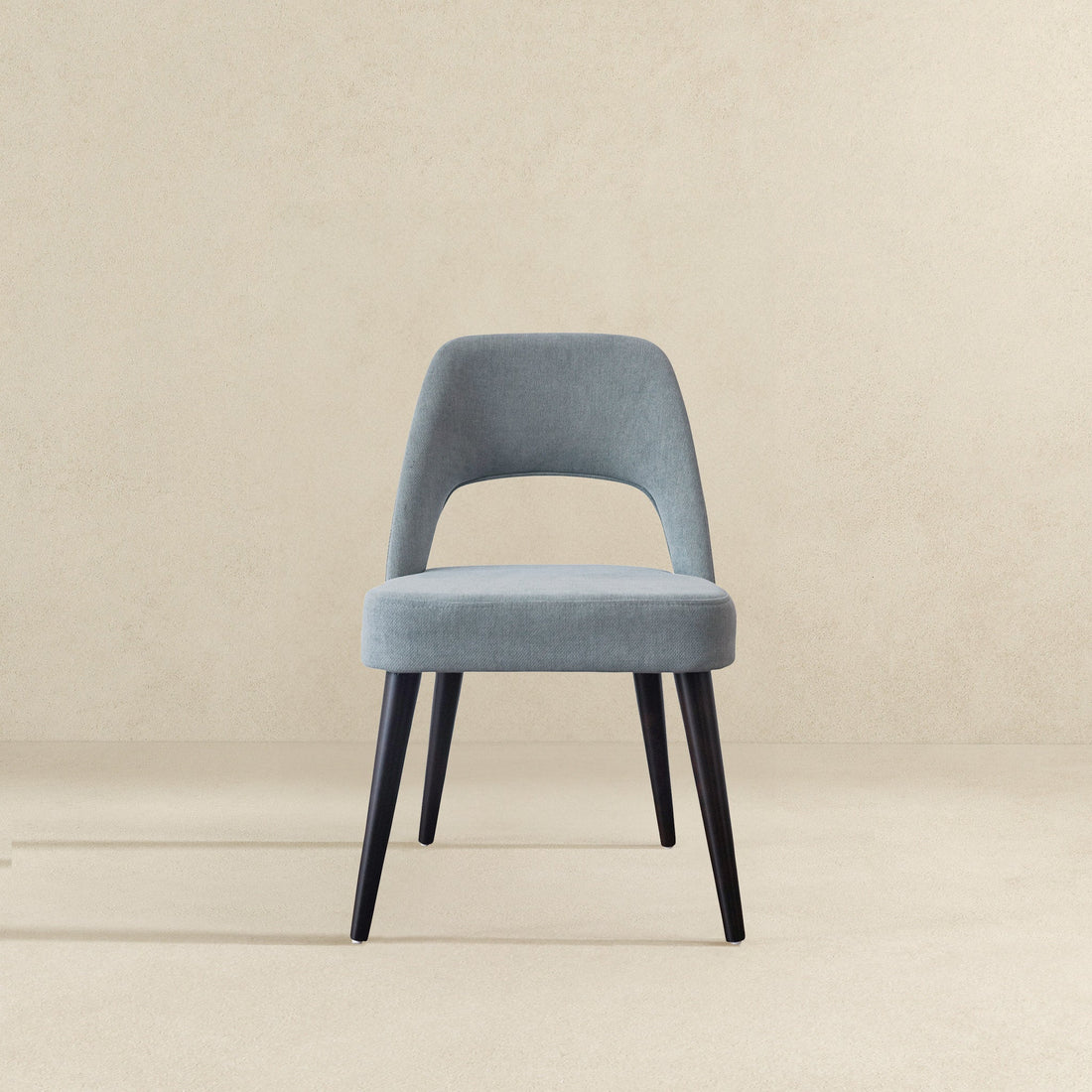 Juliana Mid Century Modern Dining Chairs