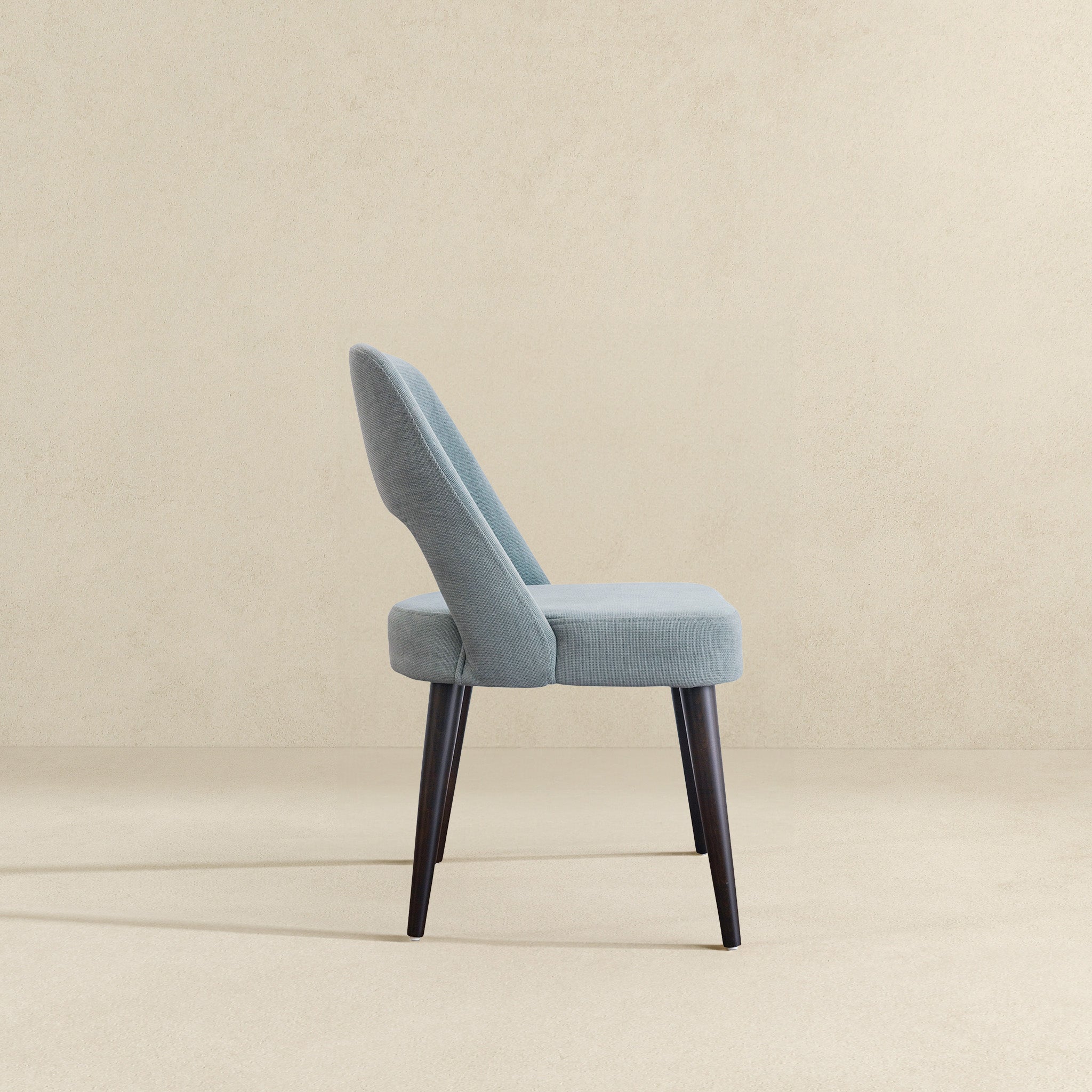 Juliana Mid Century Modern Dining Chairs